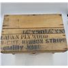 Image 2 : Repurposed Wooden Foot Stool