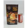 Image 1 : Pure Himalayan Salt Lamp