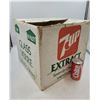 Image 2 : Vintage 7up Box