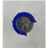 Image 2 : Vintage Canadian Mountie Quarter Roll