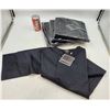 Image 1 : Lot of 5 Black Chef Basics Chef Jackets