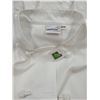 Image 2 : Lot of 5 White Chef Wear Chef Jackets