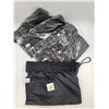 Image 1 : Lot of 5 Black Chef Wear Chef Pants