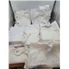 Image 1 : Lot of White Chef Wear Chef Jackets