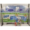Image 1 : 4 On the Go Coolers and Drink Floaties