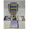 Image 1 : CD Lot