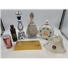 Image 1 : Lot of Vintage Decanters