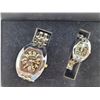 Image 2 : Fred Belay Watch Set