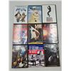 Image 1 : Concert DVD Lot