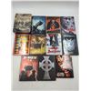 Image 1 : Steelbook DVD Lot