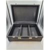 Image 2 : Simms 45 RPM Record Storage Box Made in England