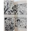 Image 2 : Vintage "The Incredible Hulk" Vol.2 & "Conan The Flame Knife" Books