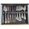 Image 2 : Vintage Silverware Set