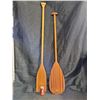 Image 1 : Custom Wooden Paddles