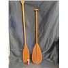 Image 2 : Custom Wooden Paddles