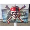 Image 1 : Pirates of the Caribbean Advertising Cut Out