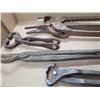 Image 2 : Vintage Blacksmith Tools