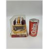Image 2 : Washington Redskins NFL Riddell Mini Football Helmet