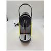 Image 3 : Like New Nespresso Coffee Maker with Coffee Pods