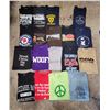 Image 1 : Lot of 19 Men's T-Shirts