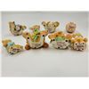Image 2 : Cherished Teddies by Enesco Family Pieces