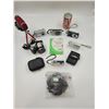 Image 1 : Lot of Vintage Digital Cameras