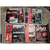 Image 1 : Lot of Approx. 50 Assorted Local Concert Posters