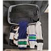 Image 1 : Large Lot of Assorted Hockey Socks
