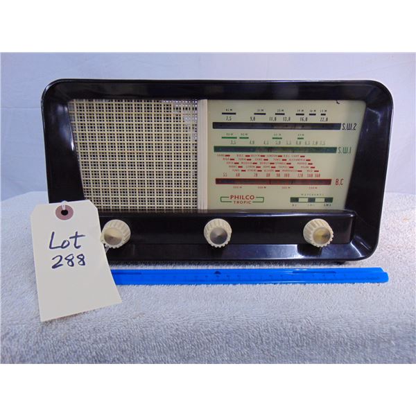 Philco