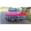 Image 2 : 1968 Pontiac Parisienne 4 Door 8 Cylinder Serial# 766398110058 Original Power Steering Clean 
