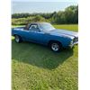 Image 1 : 1971 Chevy El Camino 350 Motor, Bored 30 Over, Street and Strip Cam, Aluminum Intake, New Valve 