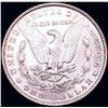 Image 2 : 1901 Morgan Silver Dollar UNCIRCULATED