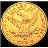 Image 2 : 1892-CC $10 Gold Eagle UNCIRCULATED