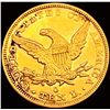 Image 2 : 1847-O $10 Gold Eagle UNCIRCULATED