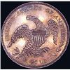 Image 2 : 1831 Capped Bust Quarter CHOICE BU+