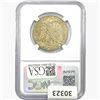 Image 2 : 1916-D Walking Liberty Half Dollar NGC AU55