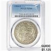 Image 1 : 1904-S Morgan Silver Dollar PCGS XF40