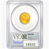 Image 2 : 1926 Wheat Cent PCGS MS66 RD