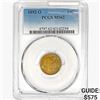 Image 1 : 1892-O Barber Dime PCGS MS62