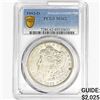 1903-O Morgan Silver Dollar PCGS MS62