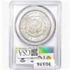 Image 2 : 1903-O Morgan Silver Dollar PCGS MS62