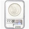 Image 2 : 1880-S Morgan Silver Dollar NGC MS65 PL