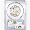 Image 2 : 1921 Alabama Half Dollar PCGS XF40