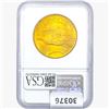 Image 2 : 1924 $20 Gold Double Eagle NGC MS65