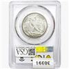 Image 2 : 1946 Walking Liberty Half Dollar PCGS MS65