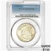 Image 1 : 1950-D Franklin Half Dollar PCGS MS64 FBL