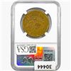 Image 2 : 1813 Capped Bust Half Dollar NGC VF30 O-109