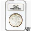 Image 1 : 1884-O Morgan Silver Dollar NGC MS64