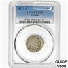 Image 1 : 1913-S Buffalo Nickel PCGS VG08 Type 2