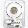 Image 2 : 1913-S Buffalo Nickel PCGS VG08 Type 2